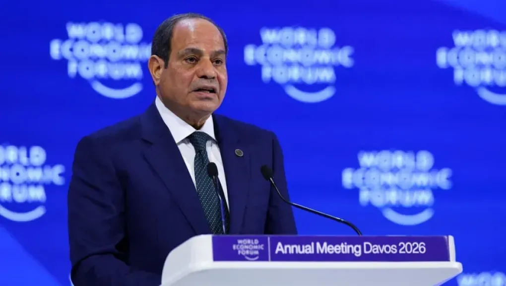 هل يقصد الإمارات؟ تصريحات قوية للرئيس المصري عبد الفتاح السيسي ضد مخطط خطير بالمنطقة